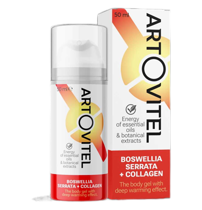 Artovitel Creme
