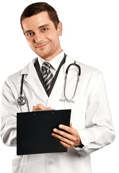 Farmaceits Mārko Rosi